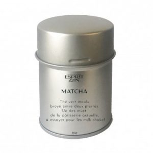 Thé Vert - "Matcha"