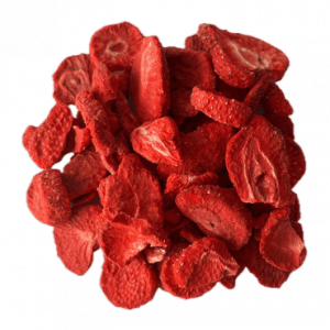 Fraise saveur Intense