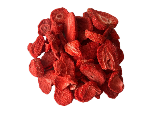 Fraise saveur Intense