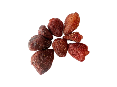 Fraise Séchée