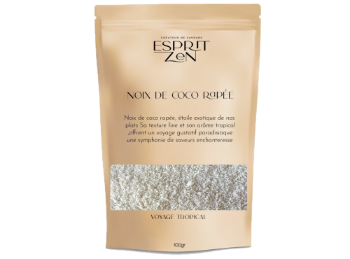 Noix de Coco râpée