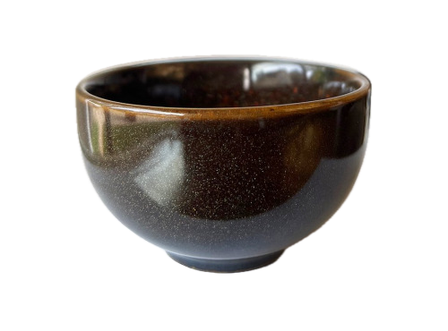 Tasse à Thé- en porcelaine- Constellation